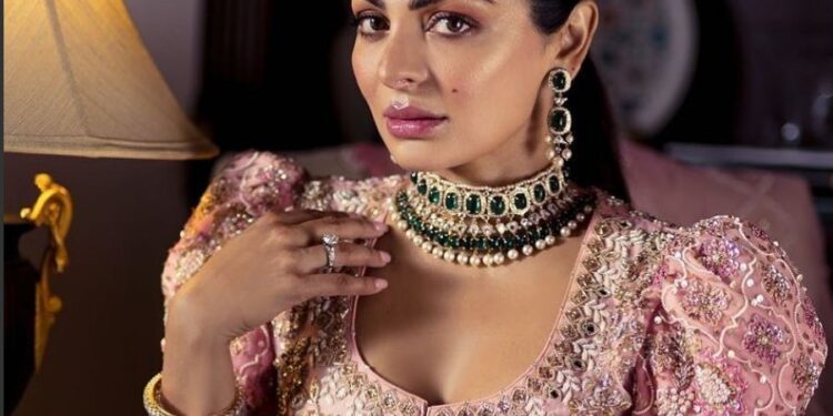 Neeru Bajwa