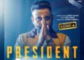 President