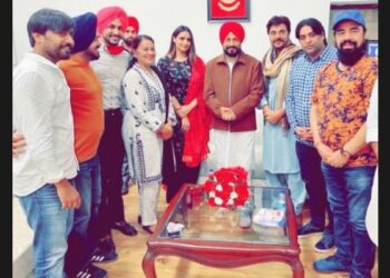 Punjab CM Announced that Cinemas Will Open with Full Capacity in the State