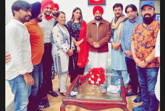 Punjab CM Announced that Cinemas Will Open with Full Capacity in the State