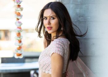 Sonam Bajwa