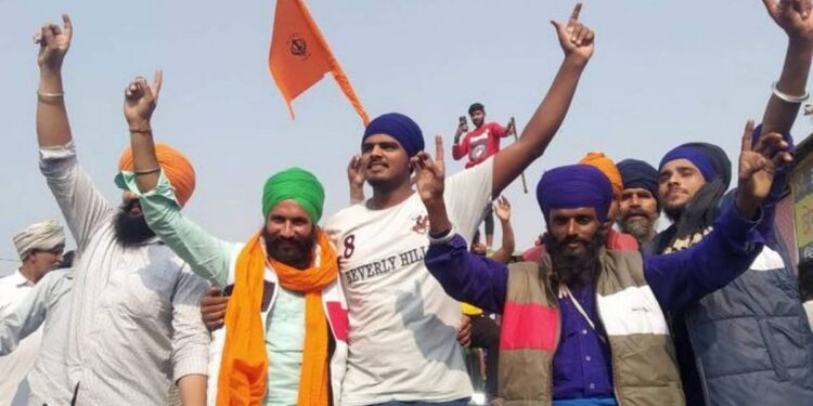 Three Farm Bill Repeal