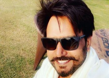 Amberdeep Singh Upcoming Releases