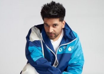 Guru Randhawa