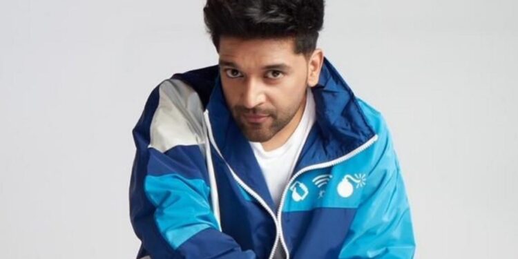 Guru Randhawa