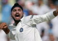 Harbhajan Singh