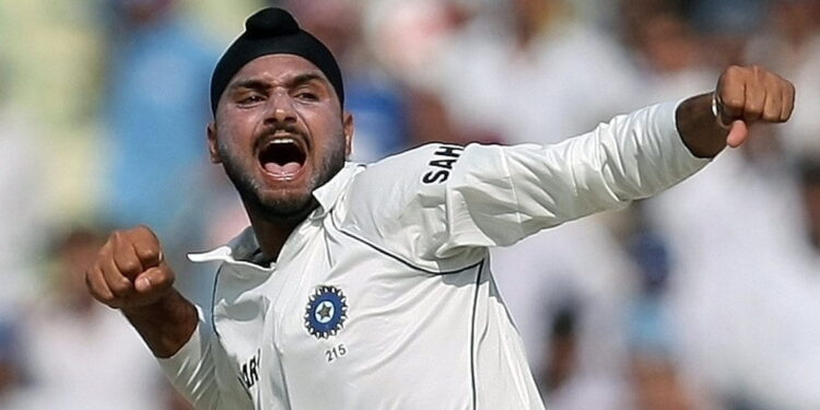 Harbhajan Singh