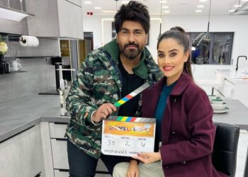 Jatt England Paunch Geya