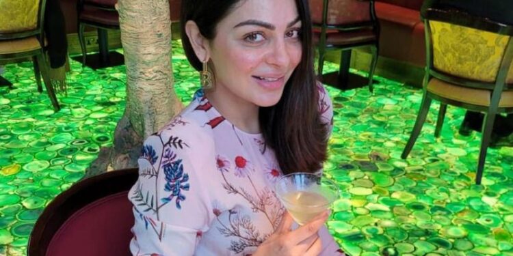Neeru Bajwa