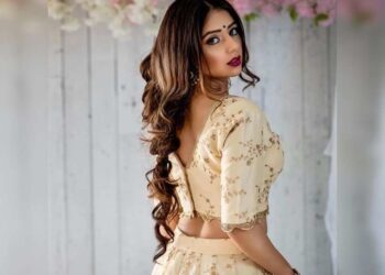 Tania to Appear in New Collaboration Between Ammy Virk & Simerjit Singh Productions