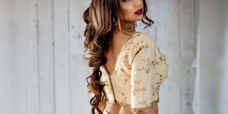 Tania to Appear in New Collaboration Between Ammy Virk & Simerjit Singh Productions