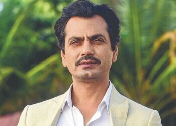 Nawazuddin Siddiqui