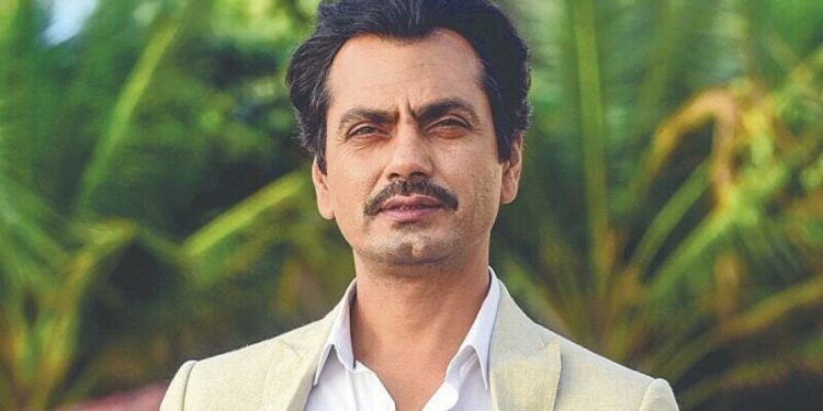 Nawazuddin Siddiqui