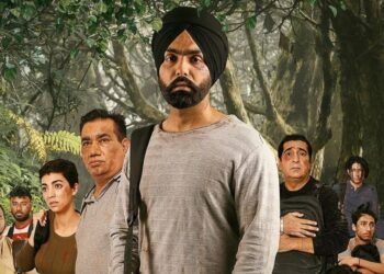 Aaja Mexico Challiye