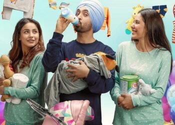 Newly Added Punjabi Movies to Watch on Amazon Prime Video