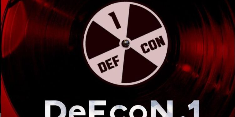 DefcoN 1