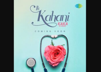 Ik Kahani Kaka Di Jubani