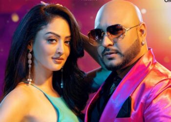 Ik Mili Mainu Apsara