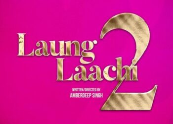 Laung Laachi 2