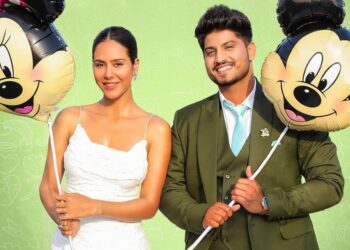 Main Vyah Nahi Karona Tere Naal