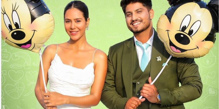 Main Vyah Nahi Karona Tere Naal