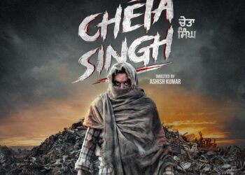 Cheta Singh