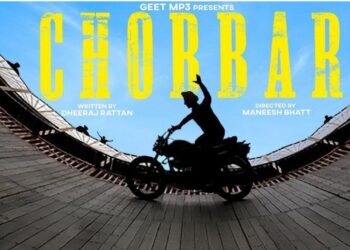 Chobbar