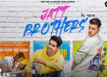 Jatt Brothers
