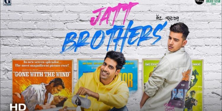 Jatt Brothers