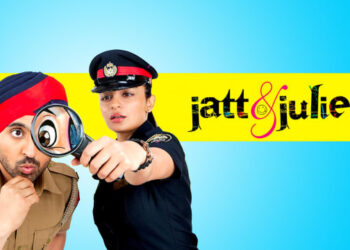 Punjabi Movies on Disney+Hotstar
