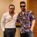 Alfaaz and Honey Singh