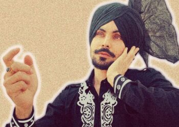 Jayy Randhawa