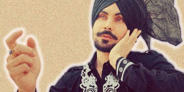 Jayy Randhawa