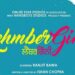 Ranjit Bawa & Mahira Sharma Wrapped the Shoot of “LehmberGinni”