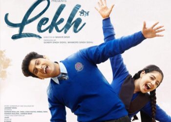 Lekh Release Date