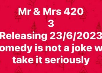 Mr & Mrs 420 Part 3