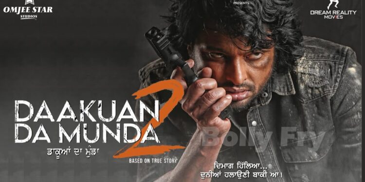 Daakuan Da Munda 2 Teaser
