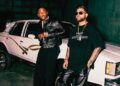 Karan Aujla x YG Way Ahead