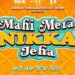 Mahi Mera NIkke Jeha