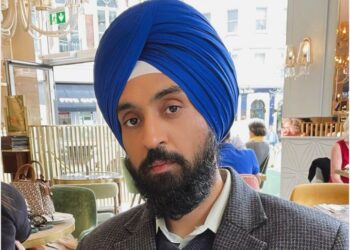 Diljit Dosanjh