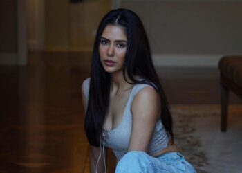 Sonam Bajwa