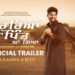 Sohreyan Da Pind Aa Gaya's trailer
