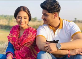 Sohreyan Da Pind Aa Gya