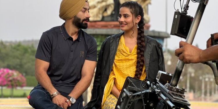 “Jatta Dolie Naa”: A Punjabi Cinematic Delight with Kirandeep Rayat