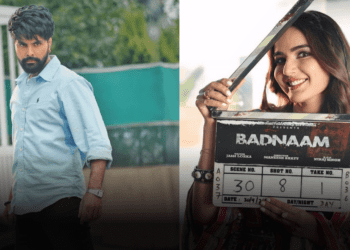 Badnaam: The Upcoming Punjabi Movie That You Can’t Miss!