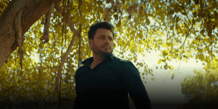 Ganghi 3 punjabi movie review