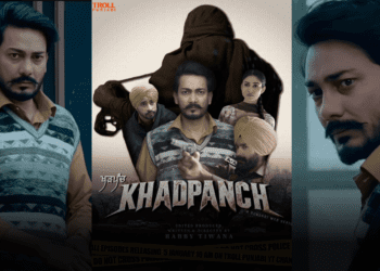 Khadpanch Web Series