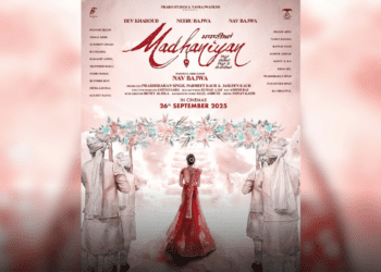 Madhaniyan Punjabi Movie