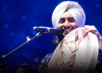 Satinder Sartaaj