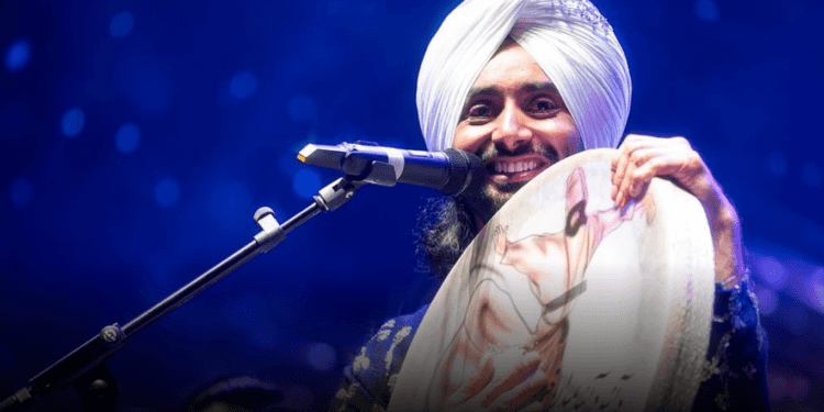 Satinder Sartaaj